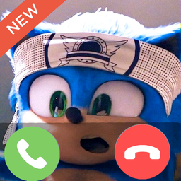 Call From Hedgehog Prank Simulator