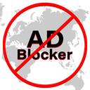 Adblocker Plus - Stop Ad Block