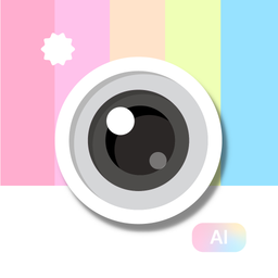 Candy Camera AI – Find myself