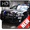 Police VS Thief 2
