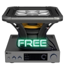 Subwoofer Speaker Free