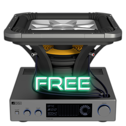 Subwoofer Speaker Free