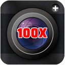 Ultra Zoom Camera - Magnifier