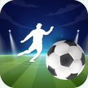 Endless Soccer: Ball Dribble