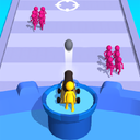 Join Clash - Epic Battle 3D