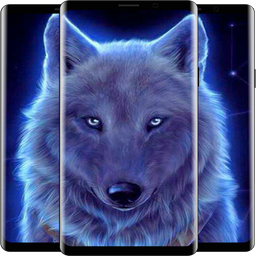 Wolf Wallpaper HD