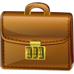 B-Folders Password Manager