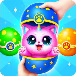 Cat Home: Hatch & Create