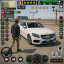 Real Car School Driving Game