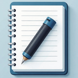 Weekly Planner - Agenda