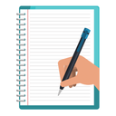 Weekly Planner: Notes&Calendar