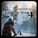 The Walkthrough for God of War 4 PS Kratos