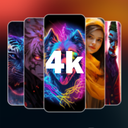 Wallpapers 4K - Live Wallpaper