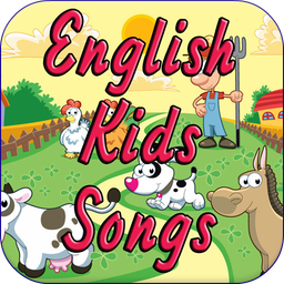 English Kids Songs