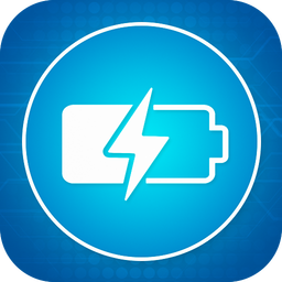 Battery Life Saver - Fast Char