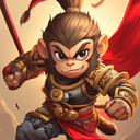 Monkey King: To The West