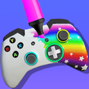 بازی طراحی دسته بازی