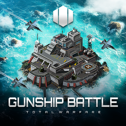 Gunship Battle Total Warfare