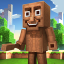 Cops N Robbers:Pixel Craft Gun