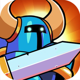 Merge Hero:Tower Defense Game