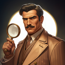 Detective Alavi: The Lost Mystery