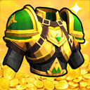 Forge Shop - Business Game