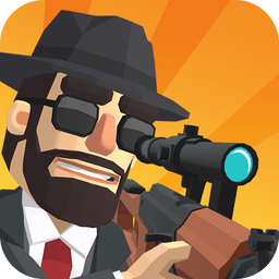 Sniper Mission:Shooting Games