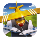 Airport Jam 3D - Air Traffic Controller