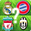 Football Team Logo Quiz - Gues