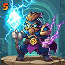 King of Defense 5: TD Games