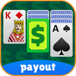 Lucky Classic Tripeaks Game