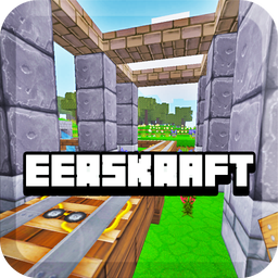 Eerskraft Craftsman Builder