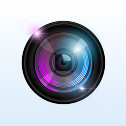 HD Camera: Sweet Beauty