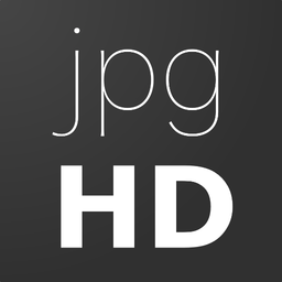 jpgHD: AI Photo Restore
