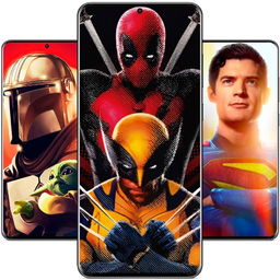 Movie Wallpapers Full HD / 4K