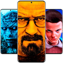 TV Series Wallpapers HD / 4K