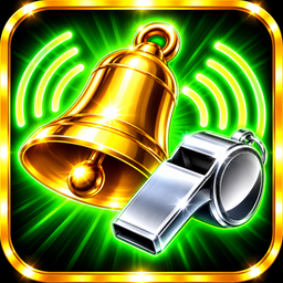 Bells & Whistles Ringtones