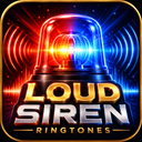 LOUD Siren Ringtones