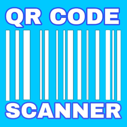 QR Code Scanner and Generator