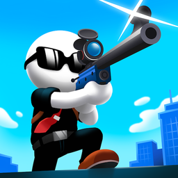 Johnny Trigger - Sniper Game - تکتیرانداز