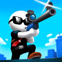 Johnny Trigger - Sniper Game - تک‌تیرانداز