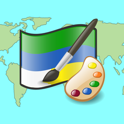 Draw The Flag - Quiz & Maker