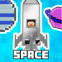 Space Craft Mod for Minecraft