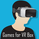 Games for VR Box