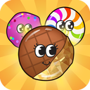 Juicy Fruit Drop Merge