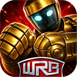 World Robot Boxing