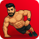 Workout at Home: No Equipment