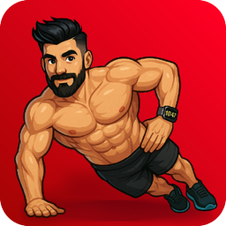 Workout at Home: No Equipment