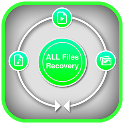 Recover Deleted Files - PDF Files, Photos, Videos