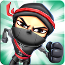 Ninja Race - Fun Run Multiplayer